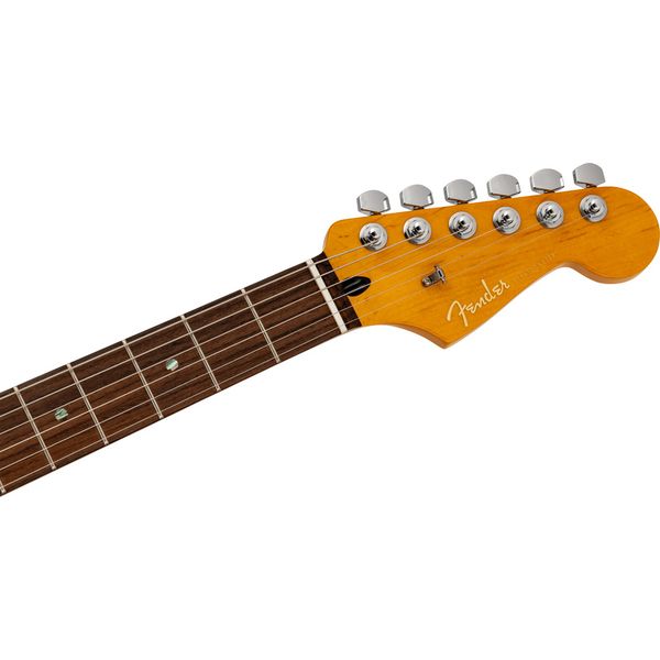 Fender MIJ Act Modern Strat HSS 2TS