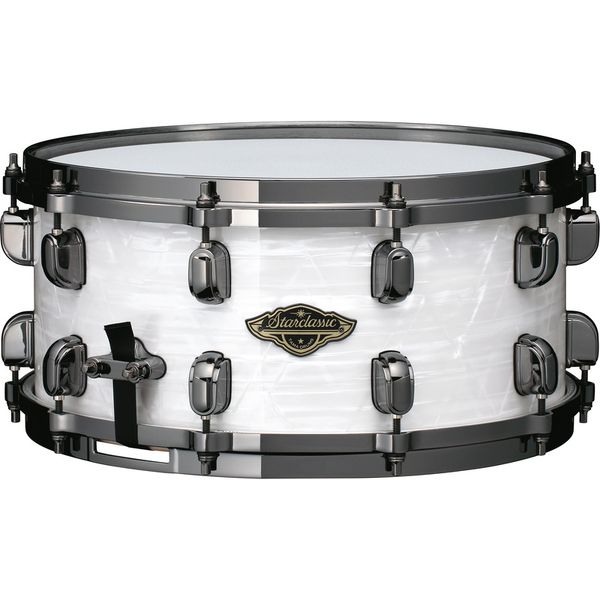 Tama 14"x6,5" Star. Waln/B. WPL BN.