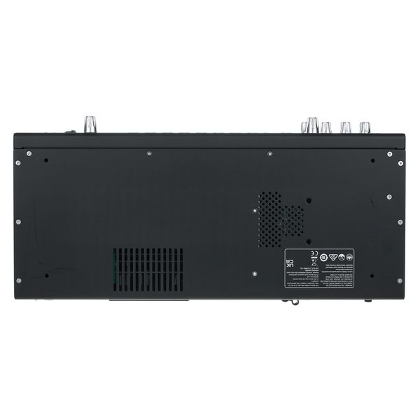 Allen & Heath SQ Rack Router Bundle