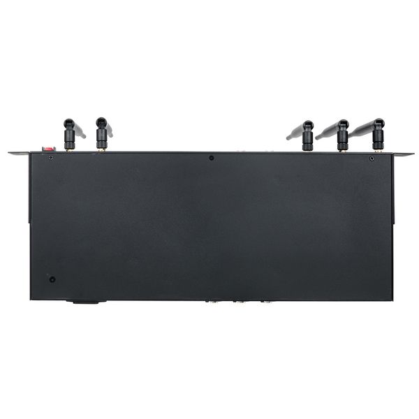 Allen & Heath SQ Rack Router Bundle