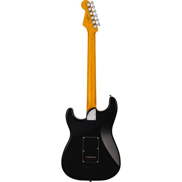 Fender MIJ Act Modern Strat HSS BLK