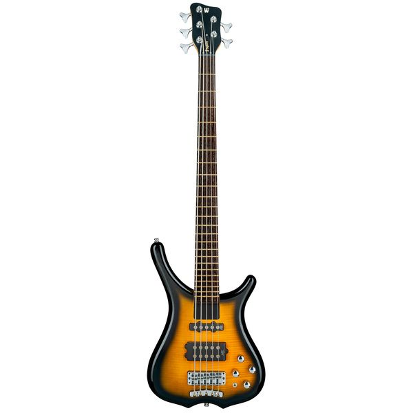 Warwick RockBass Infinity 5 VSTHP