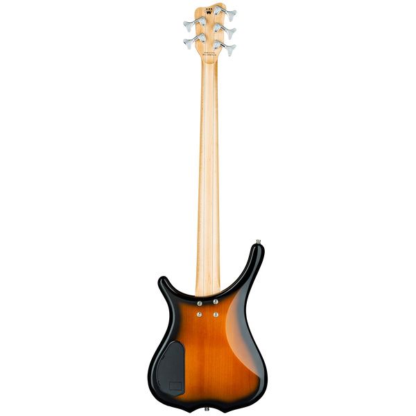 Warwick RockBass Infinity 5 VSTHP