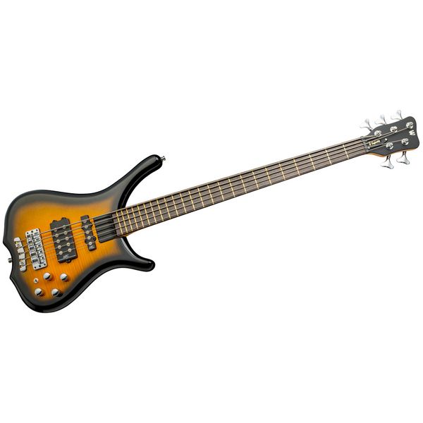 Warwick RockBass Infinity 5 VSTHP