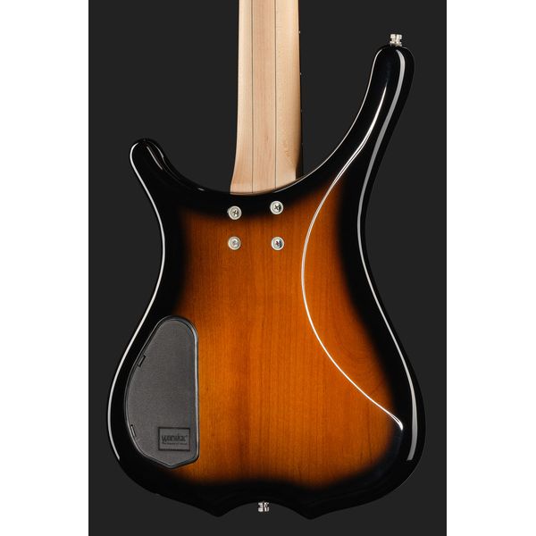 Warwick RockBass Infinity 5 VSTHP