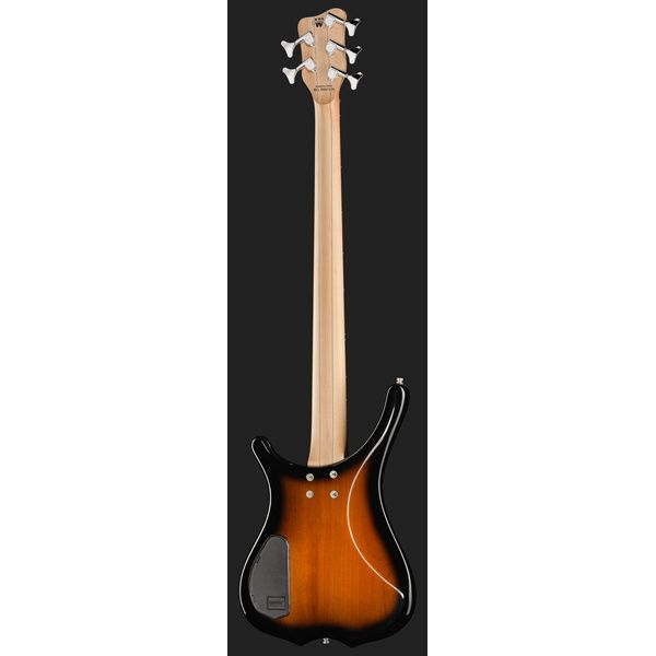 Warwick RockBass Infinity 5 VSTHP