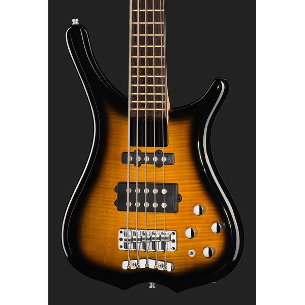 Warwick RockBass Infinity 5 VSTHP