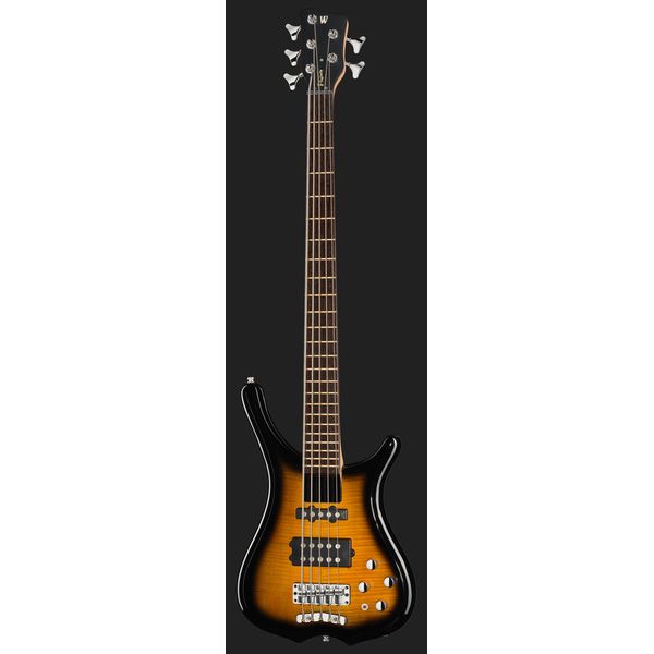 Warwick RockBass Infinity 5 VSTHP