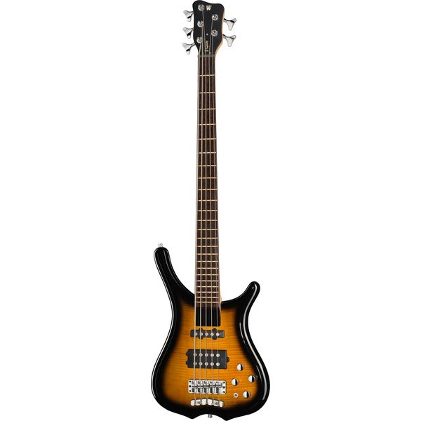 Warwick RockBass Infinity 5 VSTHP