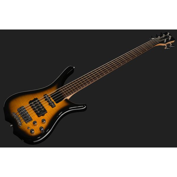 Warwick RockBass Infinity 5 VSTHP