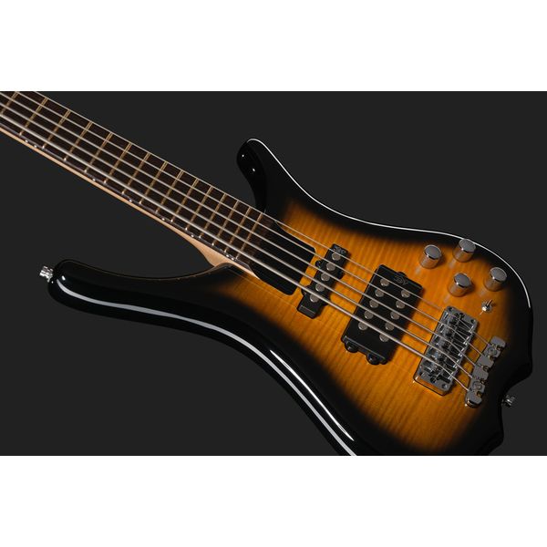 Warwick RockBass Infinity 5 VSTHP