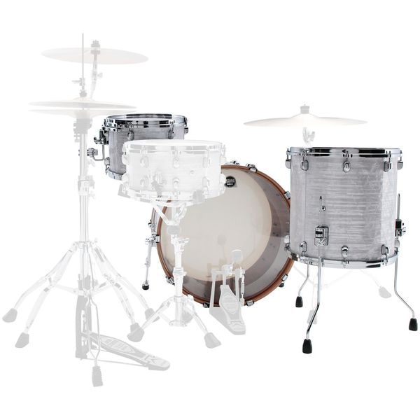 Tama Starcl. Walnut/Birch 3pcs -WPL