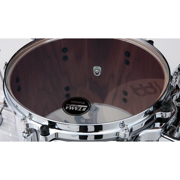 Tama Starcl. Walnut/Birch 3pcs -WPL