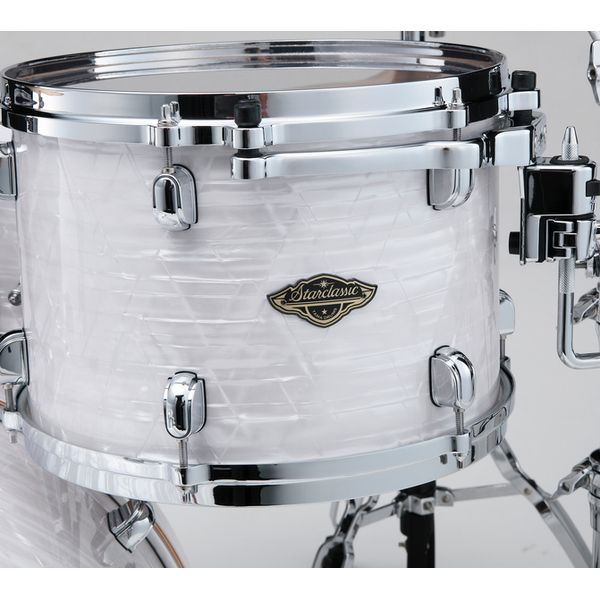 Tama Starcl. Walnut/Birch 3pcs -WPL