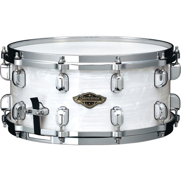Tama 14"x6,5" Starcl. Walnut/B. WPL