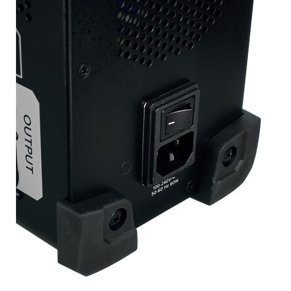 Mackie DL32SE Router Bundle