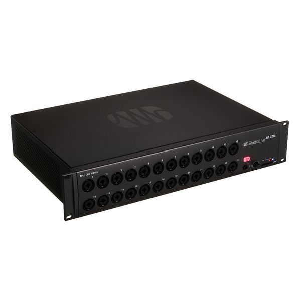 Presonus StudioLive S III SE 32R Bundle