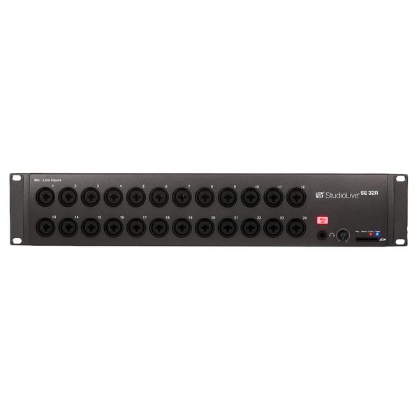 Presonus StudioLive S III SE 32R Bundle