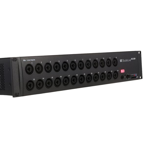 Presonus StudioLive S III SE 32R Bundle