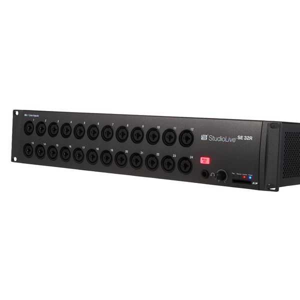 Presonus StudioLive S III SE 32R Bundle