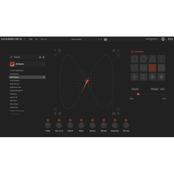 Native Instruments Komplete Select Beats