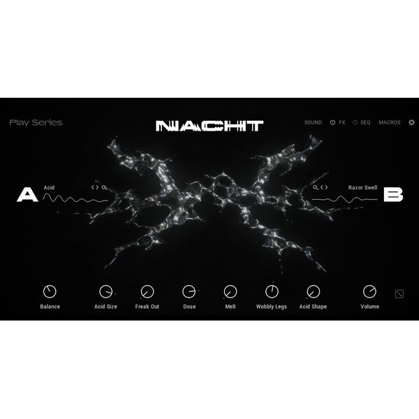Native Instruments Komp. Select Electronic