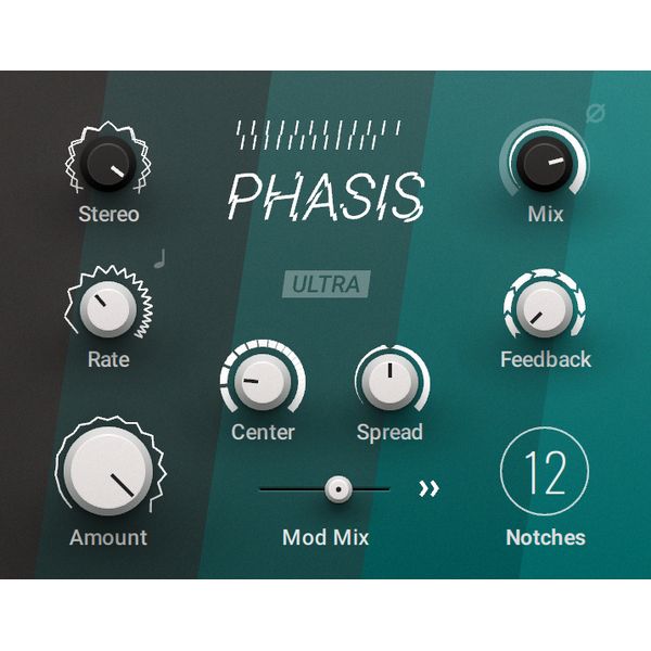 Native Instruments Komp. Select Electronic