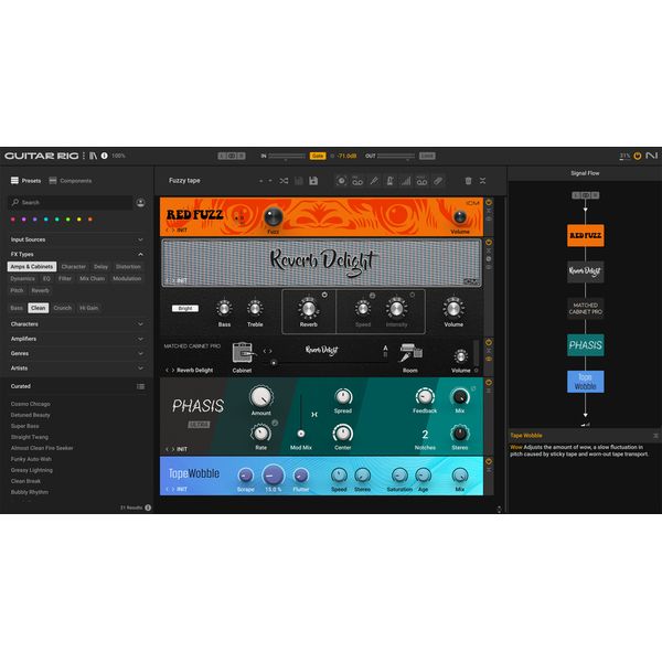 Native Instruments Komplete Select Band