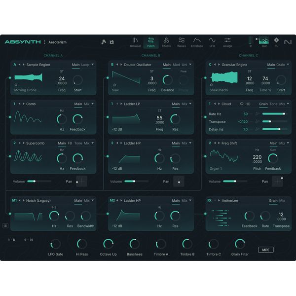 Native Instruments Komplete 26 Ultimate
