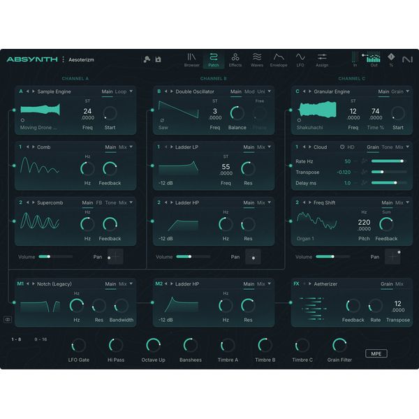 Native Instruments Komplete 26 Ultimate