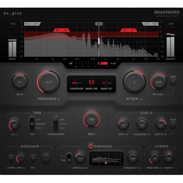 Native Instruments Komp. 26 Coll. Edition