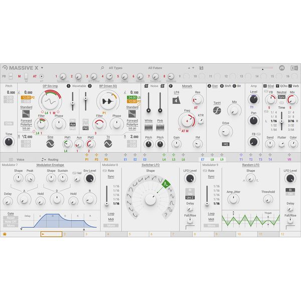 Native Instruments Komp. 26 Coll. Edition