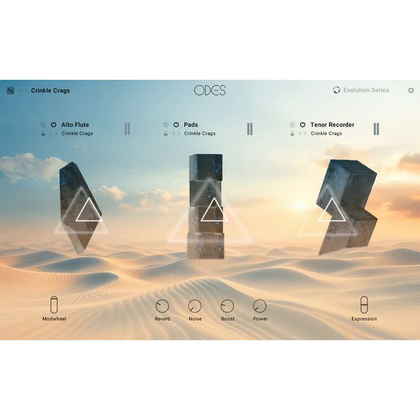 Native Instruments Komp. 26 Coll. Edition