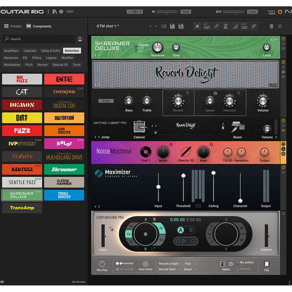 Native Instruments Komp. 26 Coll. Edition