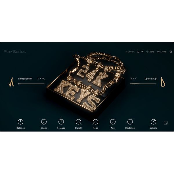 Native Instruments Komp. 26 Coll. Edition