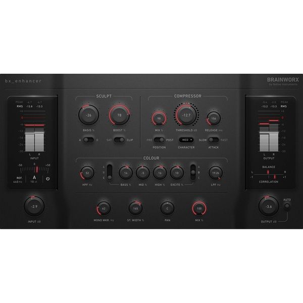 Native Instruments Komplete 26 Collector's Ed.