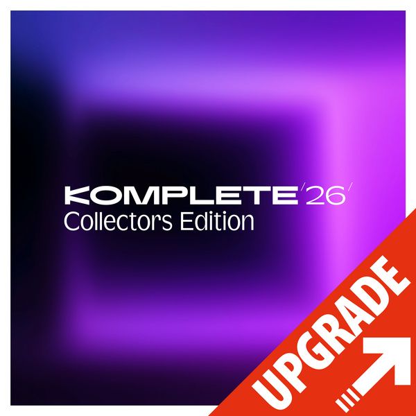Native Instruments Komp. 26 CE Upd f. CE 14