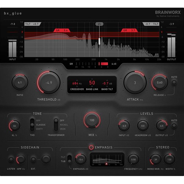 Native Instruments Komplete 26 Ult UPG Std 15/26