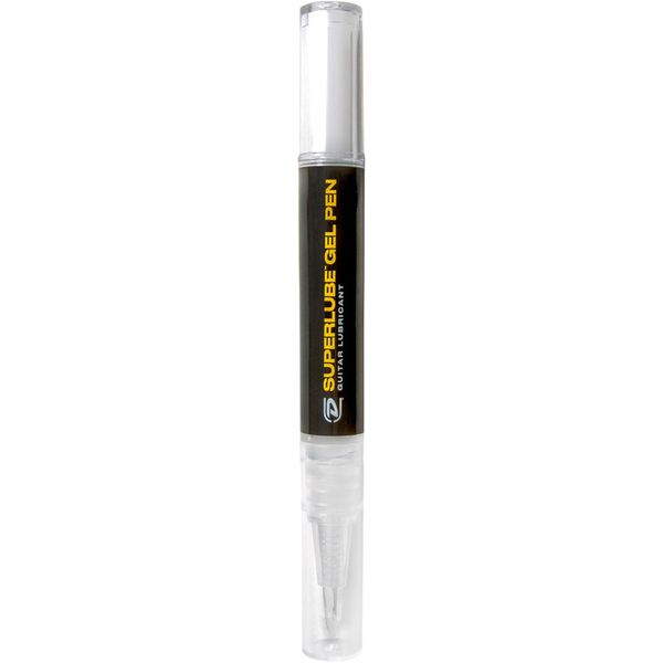 Dunlop Superlube Gel Pen