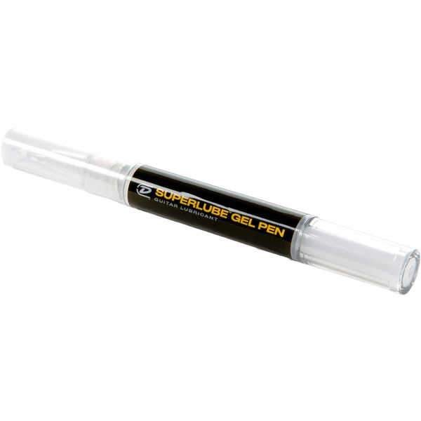 Dunlop Superlube Gel Pen