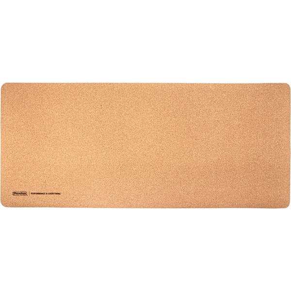 Dunlop Cork Guitar Setup Mat