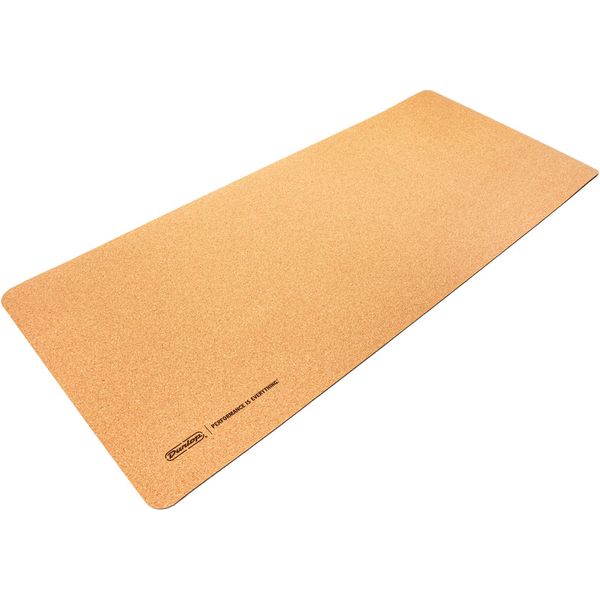 Dunlop Cork Guitar Setup Mat