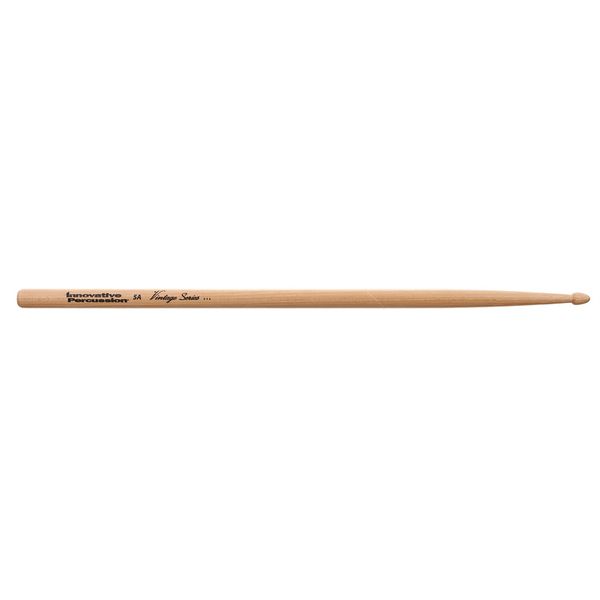 Innovative Percussion 5A 4Pack Vintage Drum Sticks