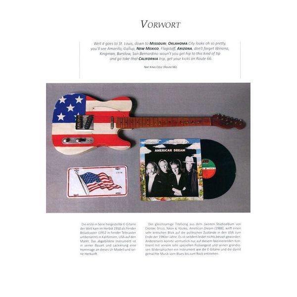 Acoustic Music Books GuitAmerica