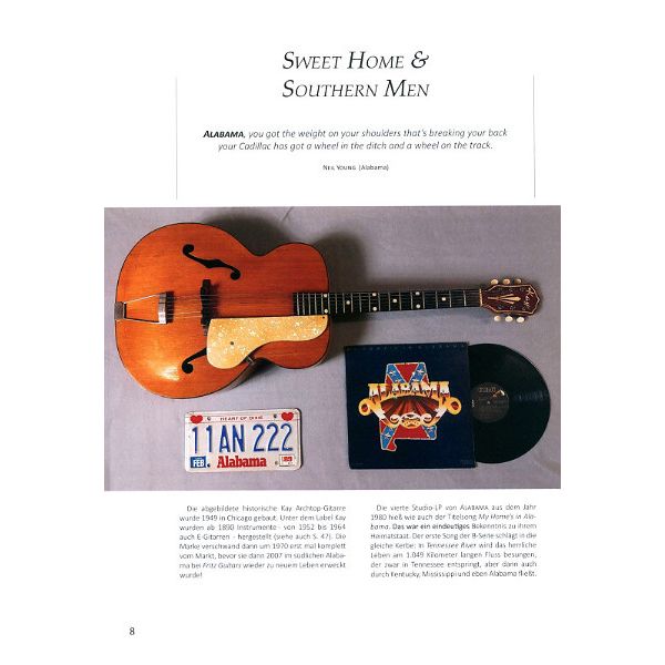 Acoustic Music Books GuitAmerica