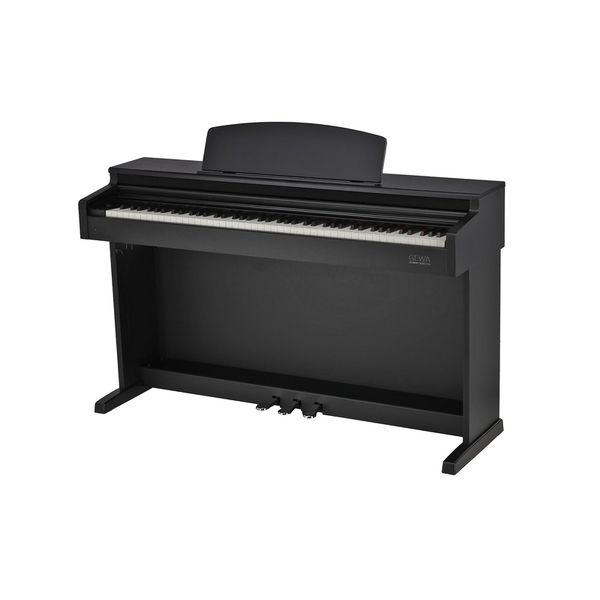 Gewa DP 520 Black Set