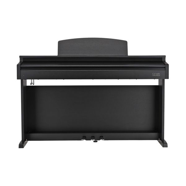 Gewa DP 520 Black Set
