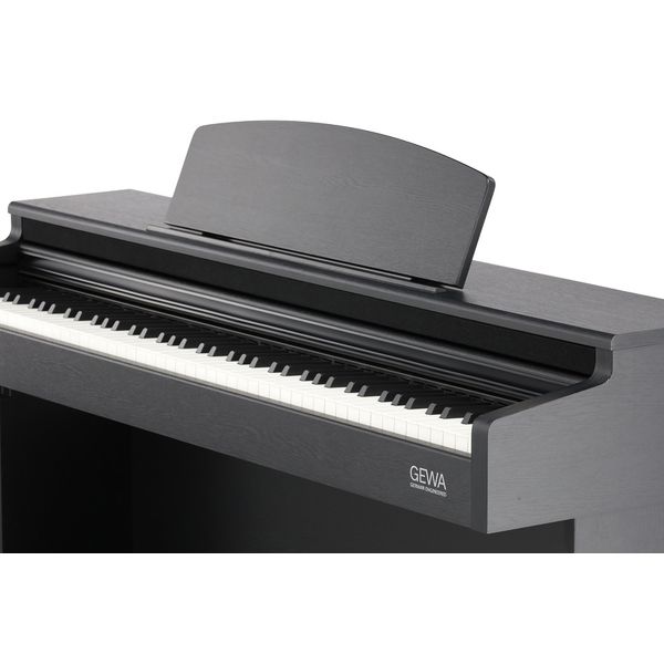 Gewa DP 520 Black Set