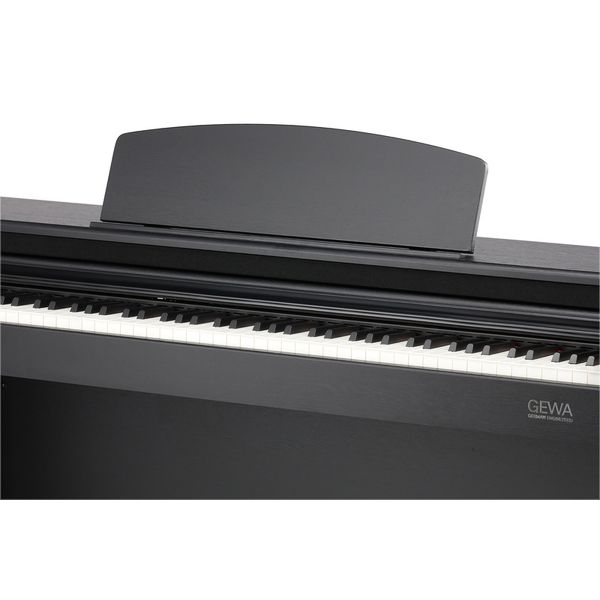 Gewa DP 520 Black Set