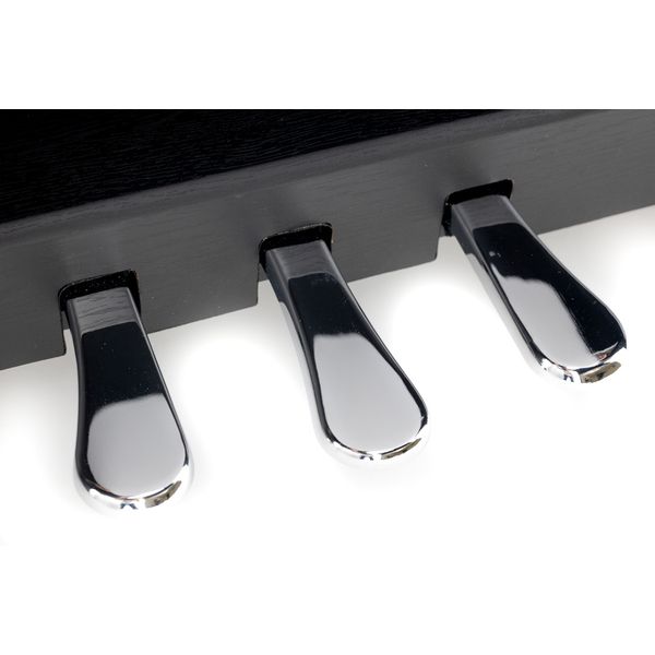 Gewa DP 520 Black Set